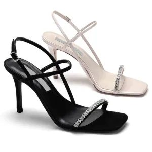 أحذية إسفينية عالية الجودة للنساء - High-quality wedge shoes for women