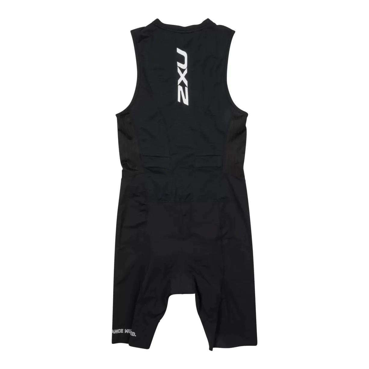 2XU Front Zip Trisuit - Men's