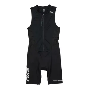 2XU Front Zip Trisuit - Men's