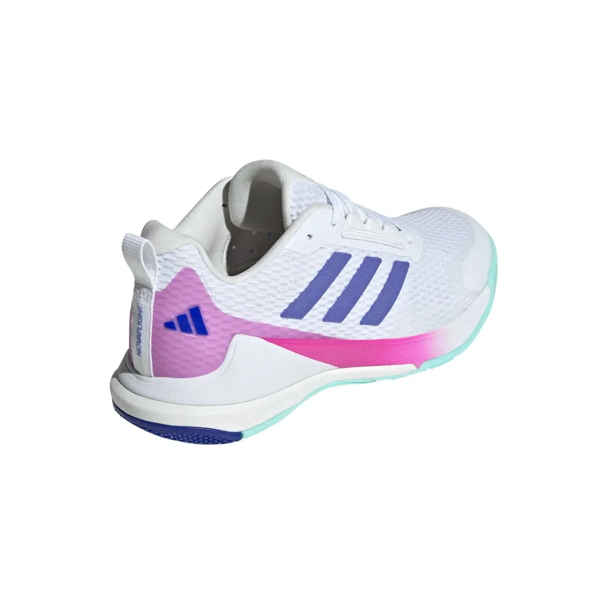 adidas Women's Novaflight 2 Volleyball Shoes