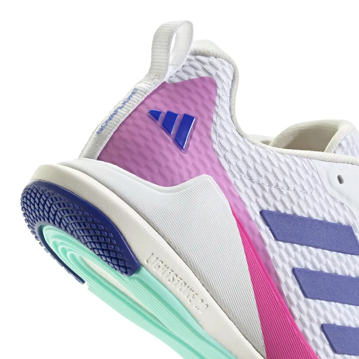 adidas Women's Novaflight 2 Volleyball Shoes