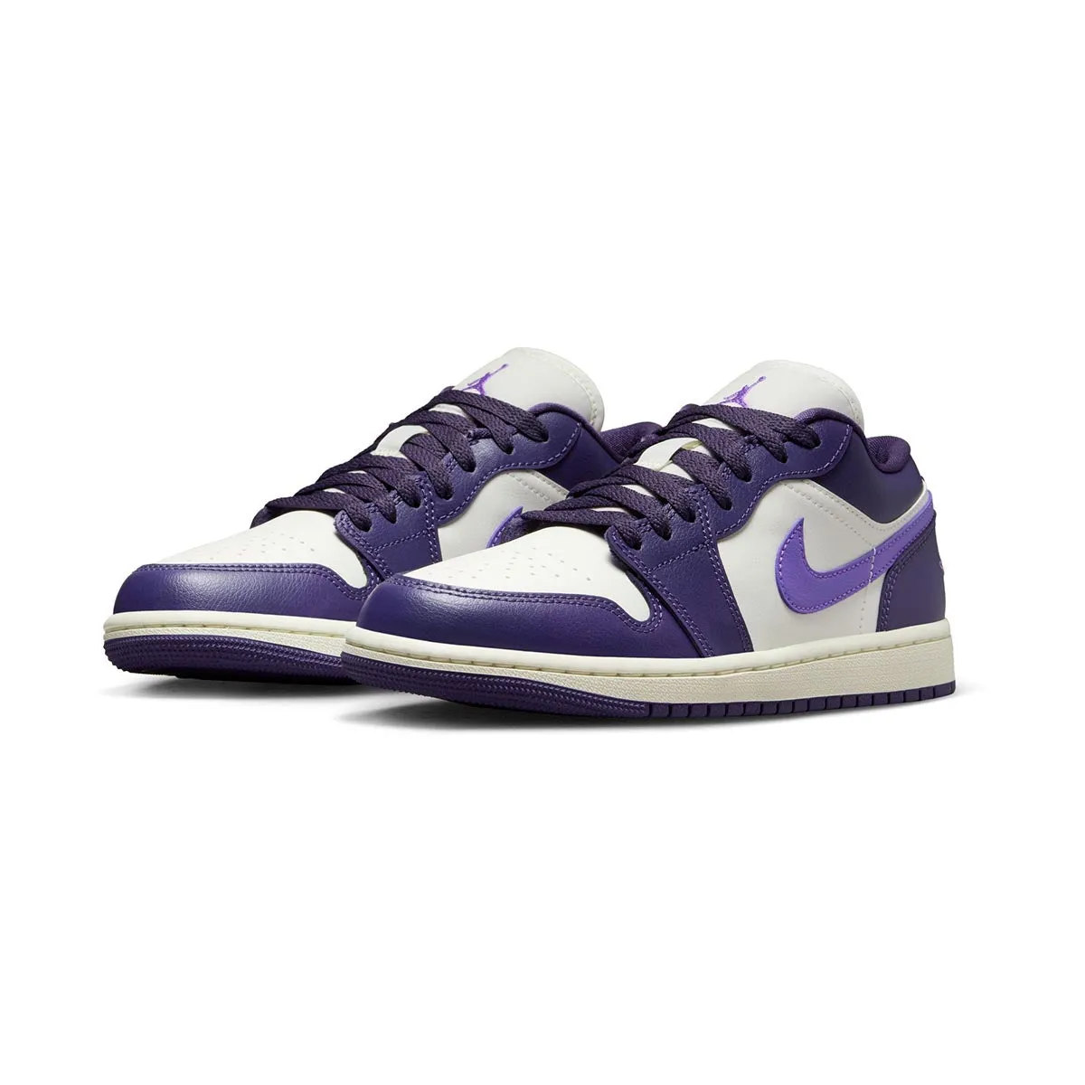 Air Jordan 1 Low Women's Shoes