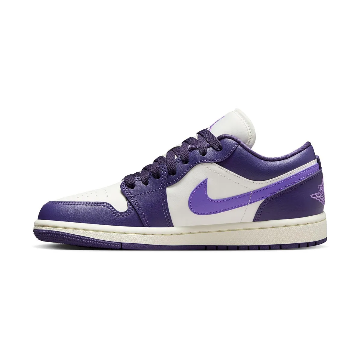 Air Jordan 1 Low Women's Shoes