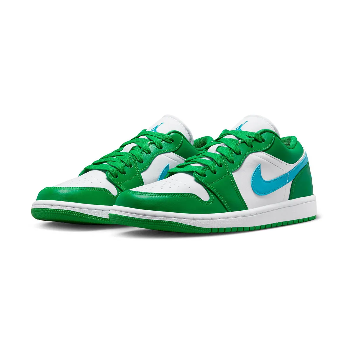 Air Jordan 1 Low Women's Shoes