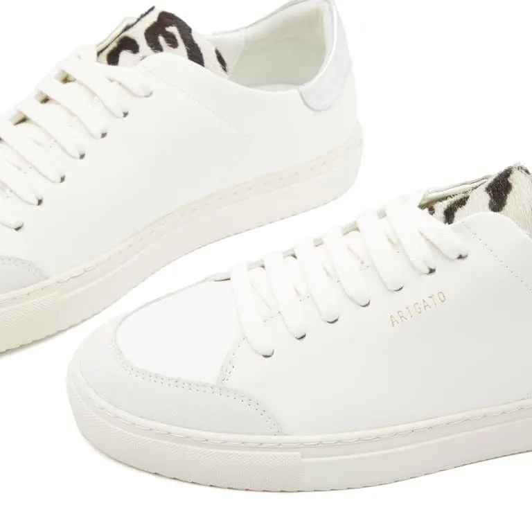 Axel Arigato Clean 90 Triple sneakers, white