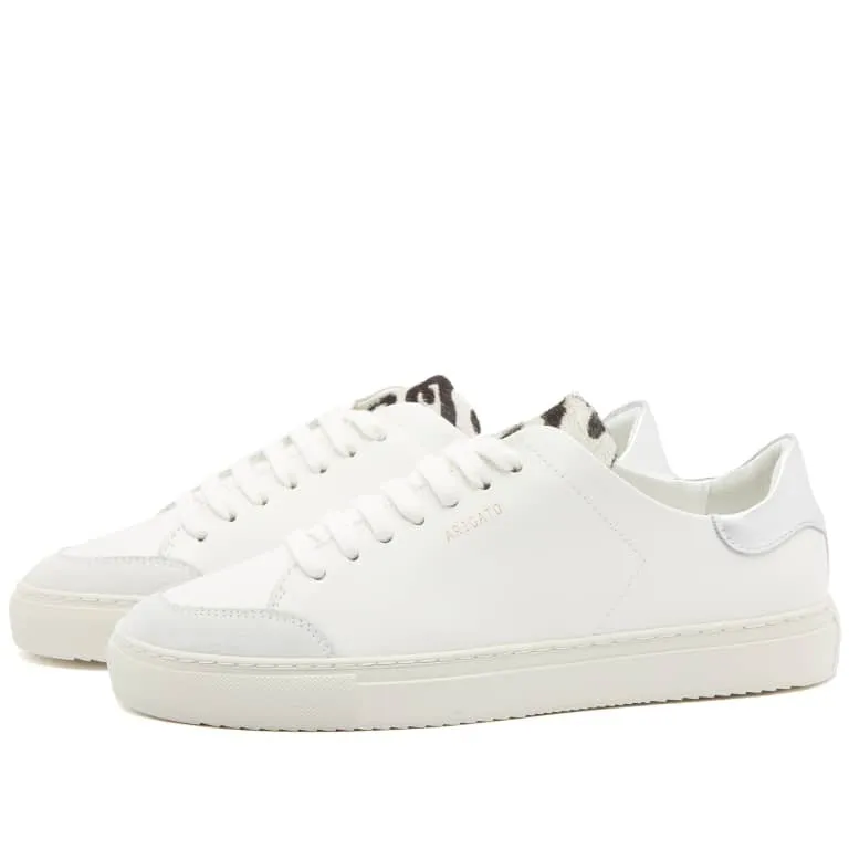 Axel Arigato Clean 90 Triple sneakers, white
