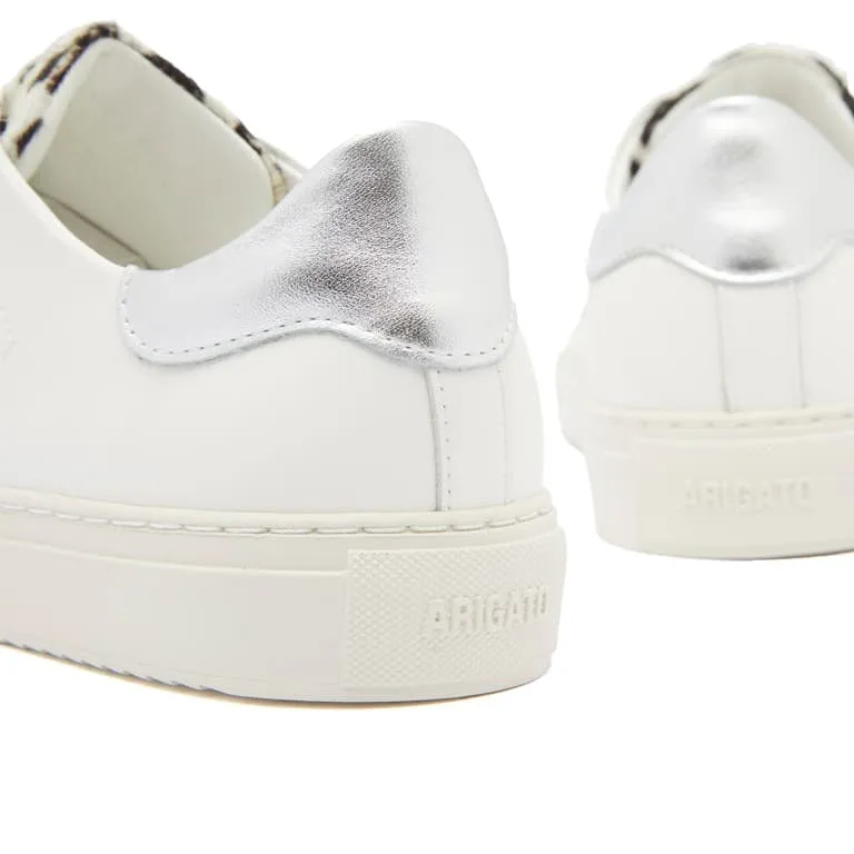 Axel Arigato Clean 90 Triple sneakers, white