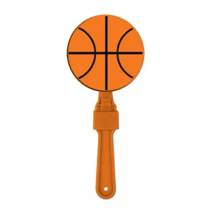 Basketball Party Clapper