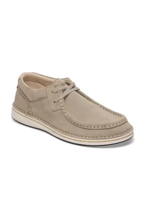 Birkenstock Pasadena Shoes for Men in Taupe | 1029671