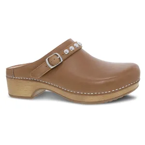 Britton Tan Tumbled