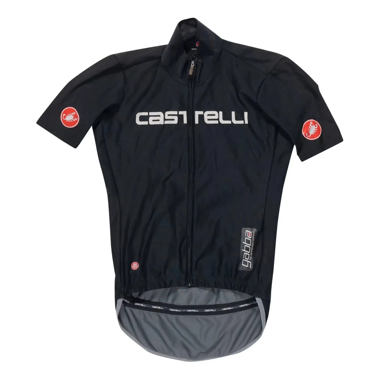 Castelli Gabba Pro Jersey - Men's