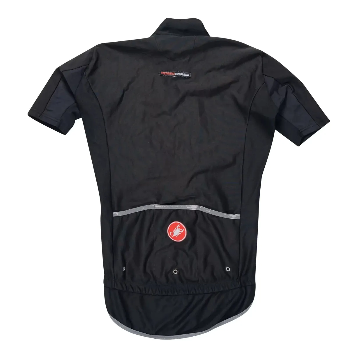 Castelli Gabba Pro Jersey - Men's