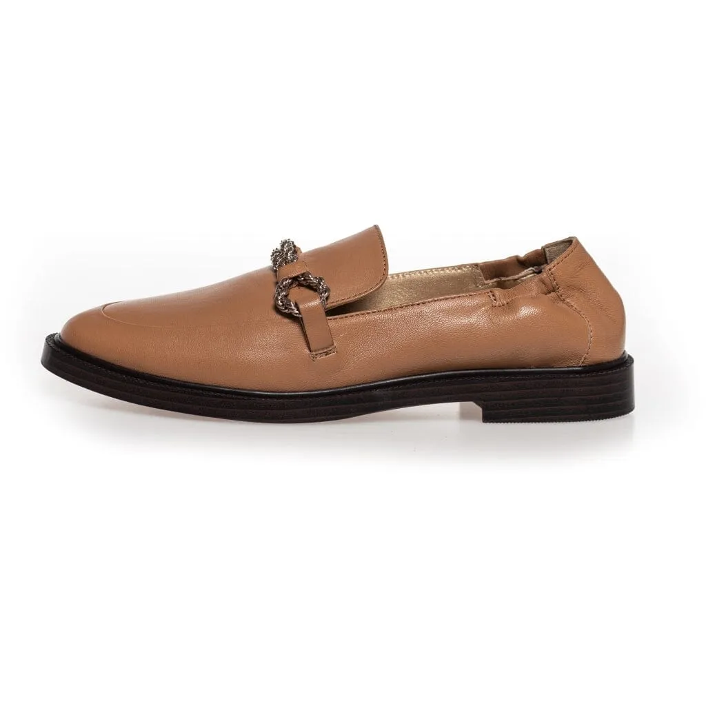 Copenhagen Shoes - Love And Walk - 0133 Cappuccino