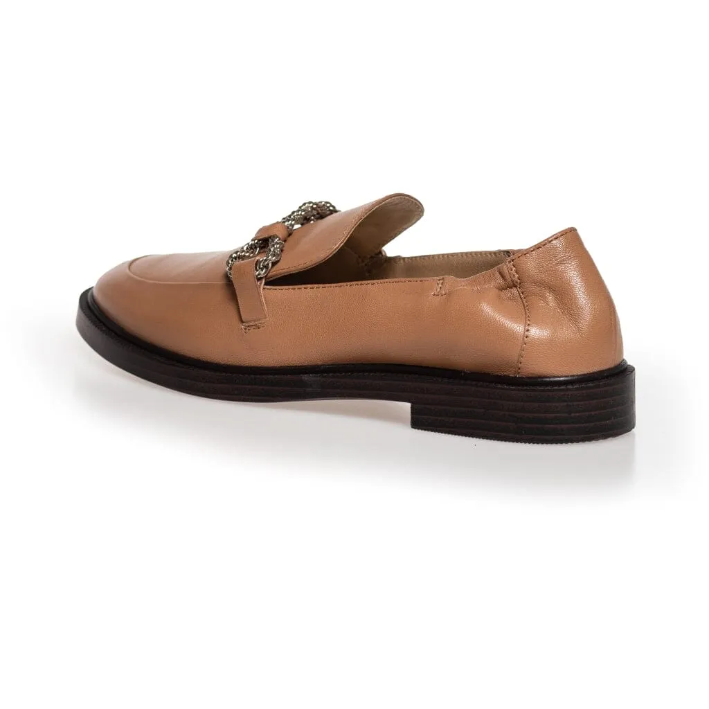 Copenhagen Shoes - Love And Walk - 0133 Cappuccino