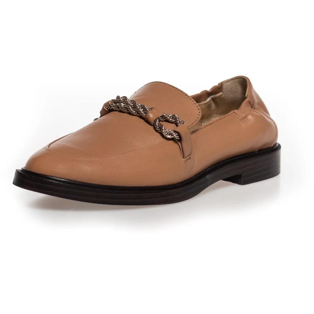 Copenhagen Shoes - Love And Walk - 0133 Cappuccino