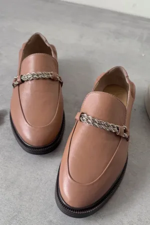 Copenhagen Shoes - Love And Walk - 0133 Cappuccino