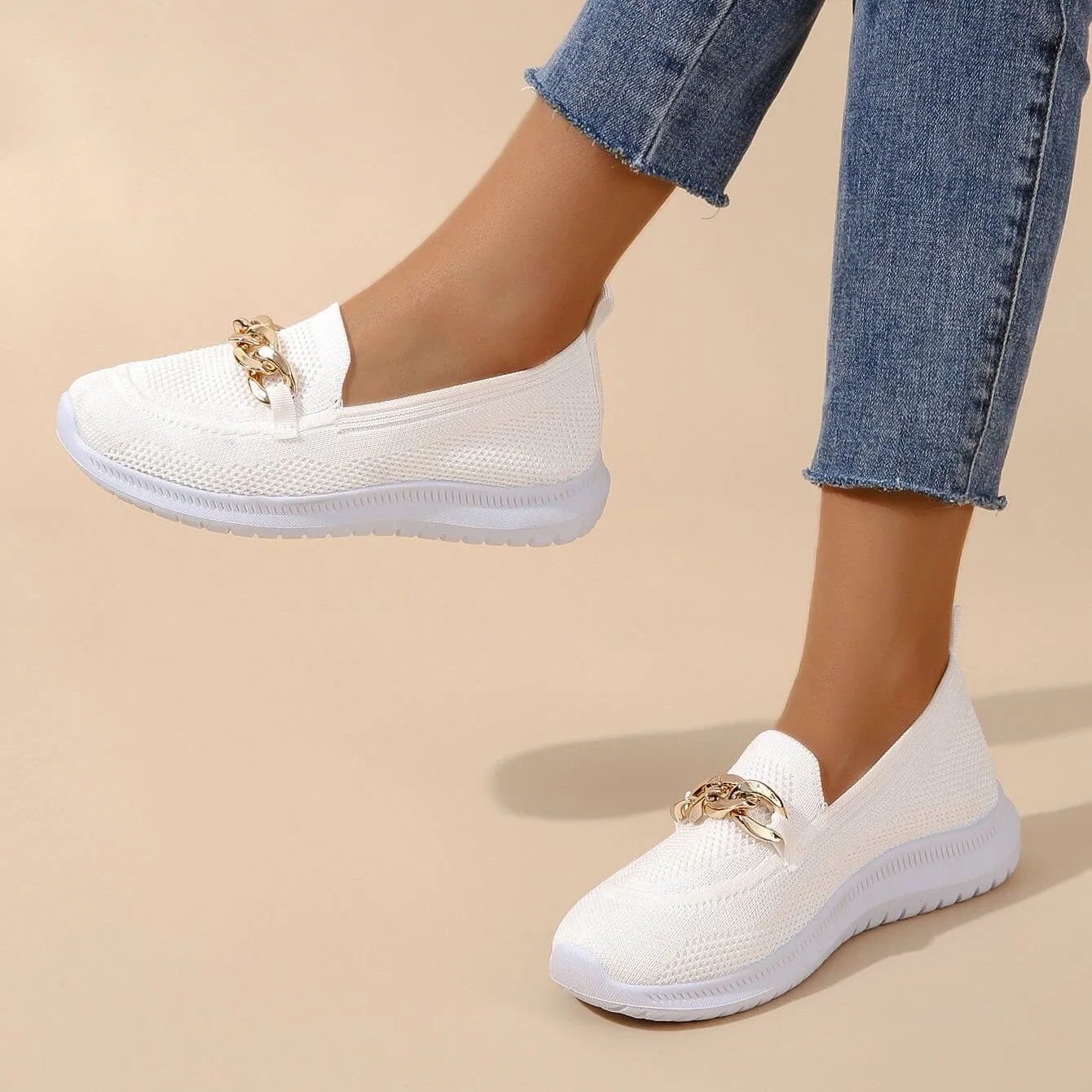 ELODIE - Lightweight Comfort Walkers