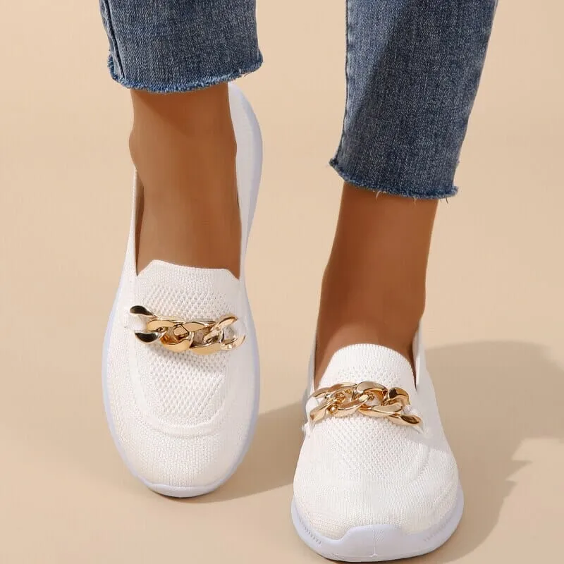 ELODIE - Lightweight Comfort Walkers