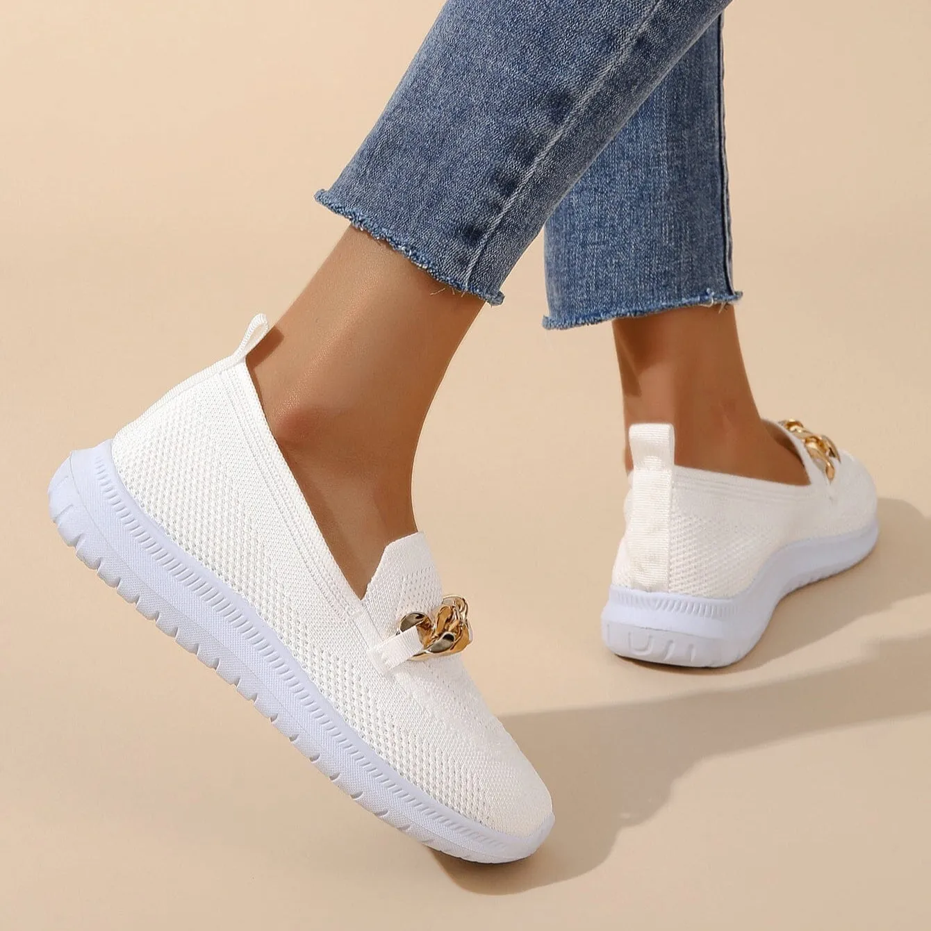 ELODIE - Lightweight Comfort Walkers