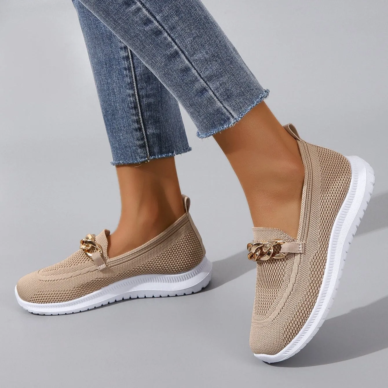 ELODIE - Lightweight Comfort Walkers