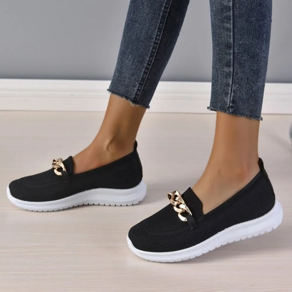 ELODIE - Lightweight Comfort Walkers