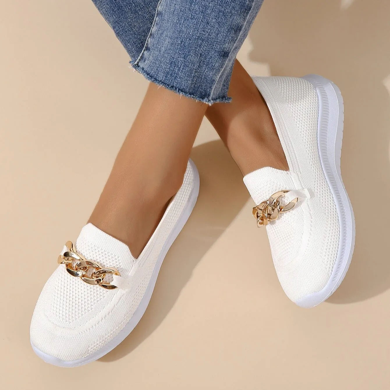 ELODIE - Lightweight Comfort Walkers