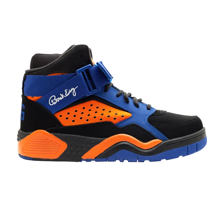 Ewing Focus sneakers, black