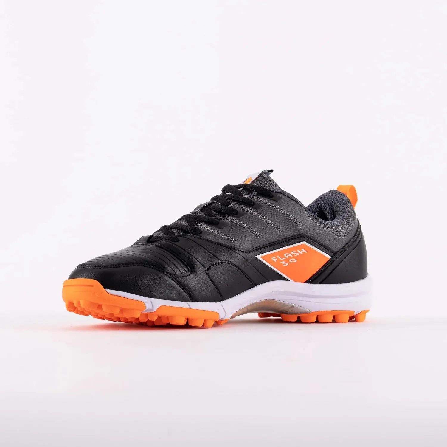 Grays Flash 3.0 (Black/Orange) SNR