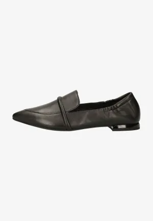 Högl - Loafers Black