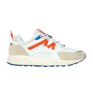 Karhu Fusion 2.0 'Marathon Pack 2 - Rainy Day' sneakers, white