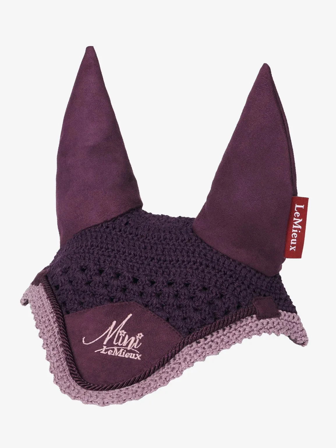 LeMieux Mini Fly Hoods