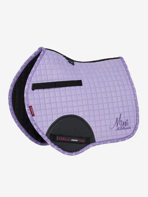 LeMieux Mini Saddle Pads