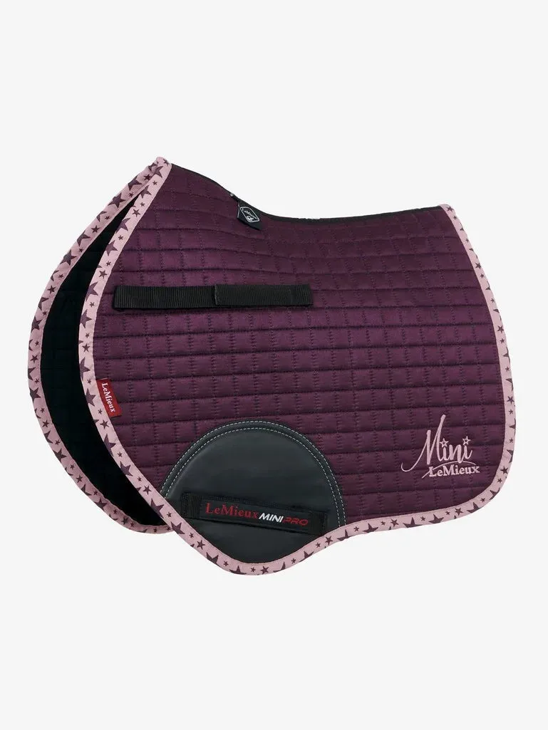 LeMieux Mini Saddle Pads