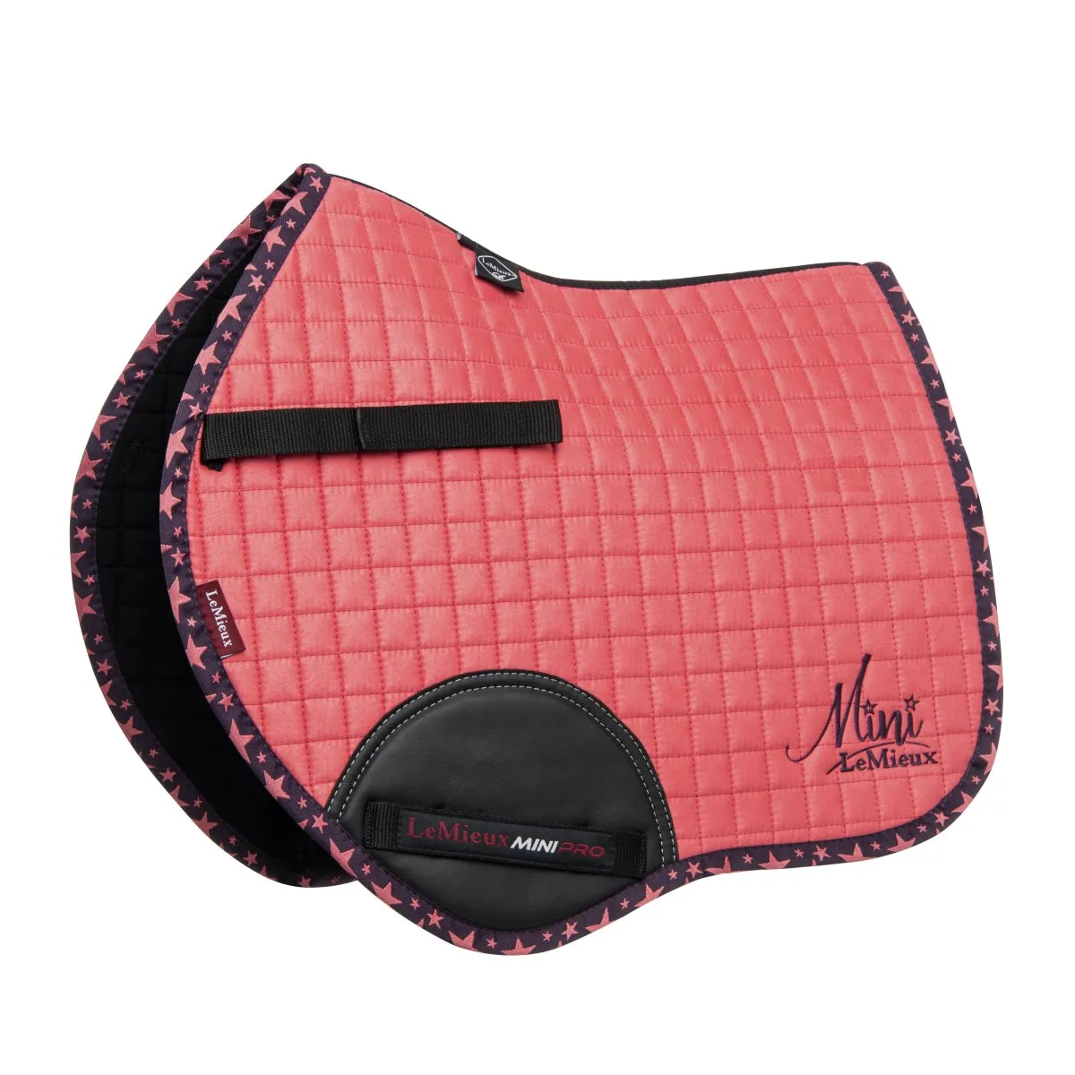 LeMieux Mini Saddle Pads