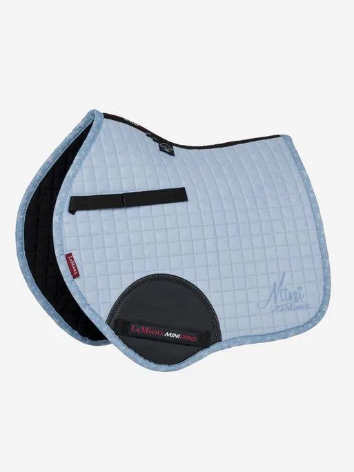 LeMieux Mini Saddle Pads