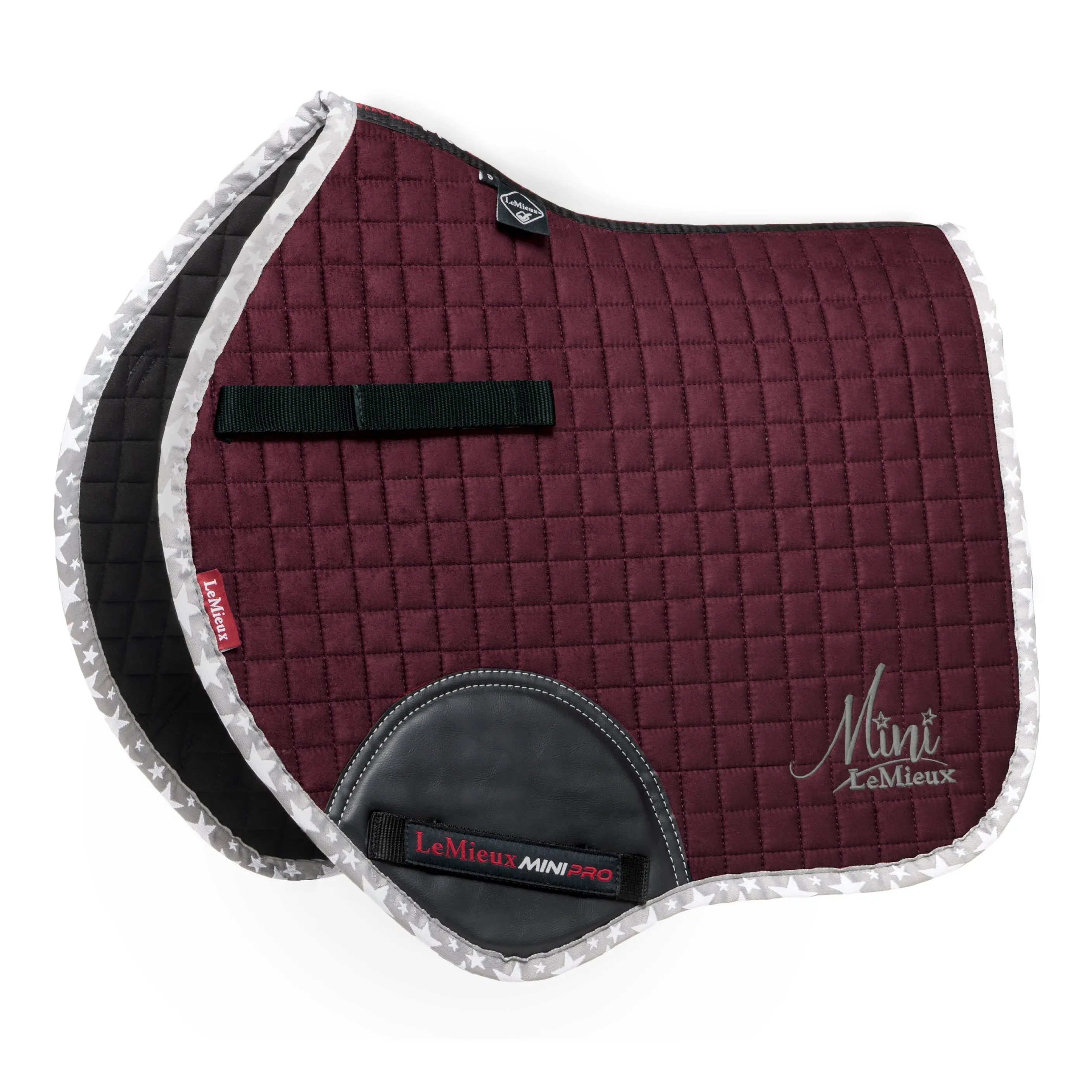 LeMieux Mini Saddle Pads