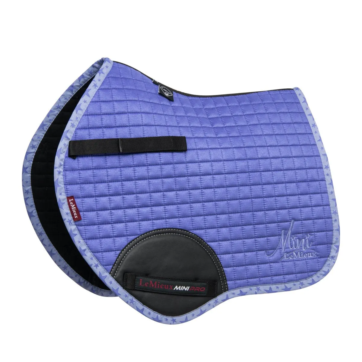 LeMieux Mini Saddle Pads