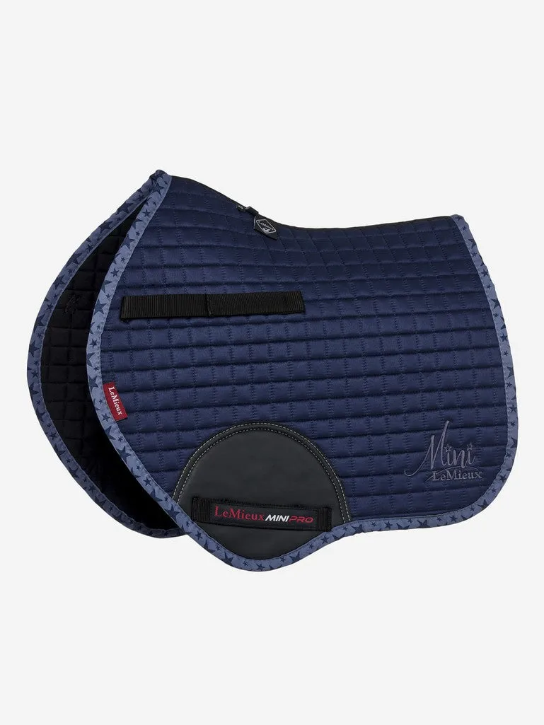 LeMieux Mini Saddle Pads