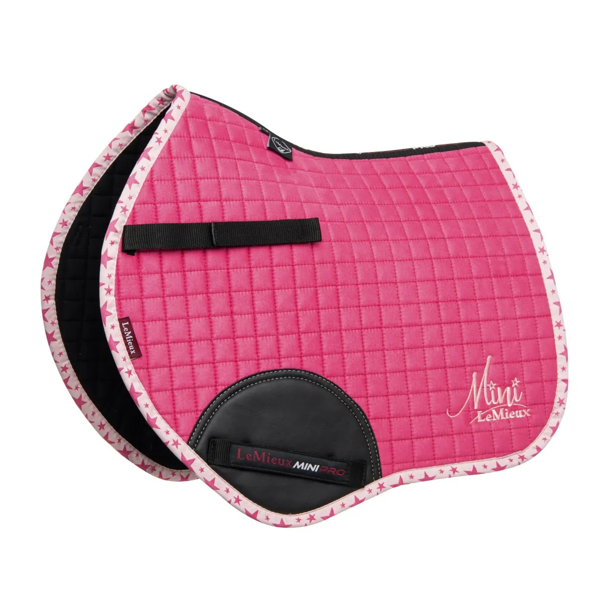 LeMieux Mini Saddle Pads