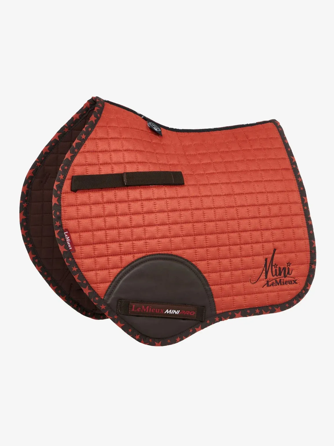 LeMieux Mini Saddle Pads