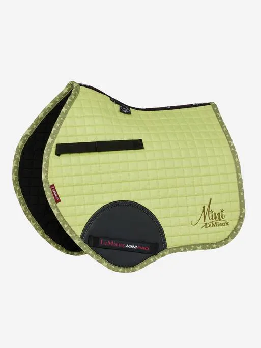 LeMieux Mini Saddle Pads