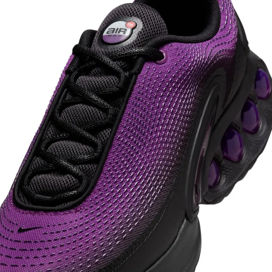 Here’s an optimized title for the Nike Air Max DN SE HQ3605-505 that includes modifiers and enhances its appeal for e-commerce:

Mens Nike Air Max DN SE Sneakers - Stylish & Comfortable Athletic Shoes in Atmosphere Grey

This title highlights the products target audience, brand, model, key features, and color, making it more engaging for potential buyers.