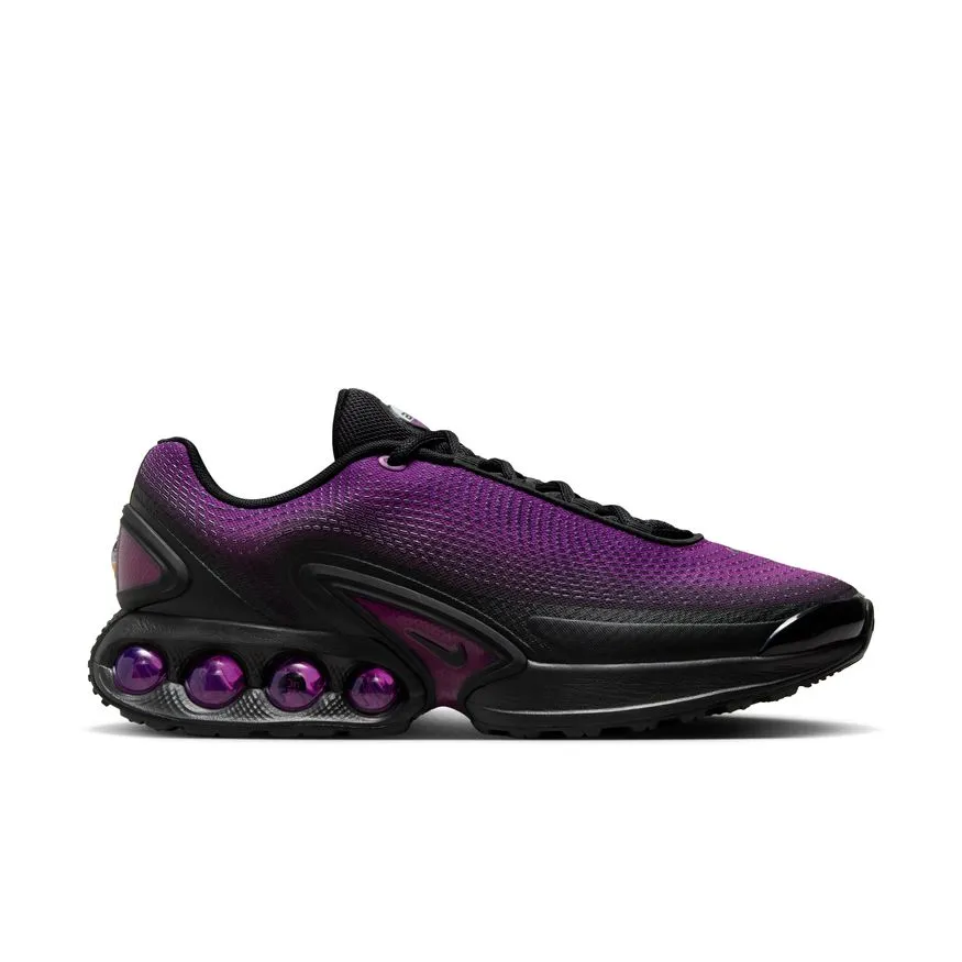 Here’s an optimized title for the Nike Air Max DN SE HQ3605-505 that includes modifiers and enhances its appeal for e-commerce:

Mens Nike Air Max DN SE Sneakers - Stylish & Comfortable Athletic Shoes in Atmosphere Grey

This title highlights the products target audience, brand, model, key features, and color, making it more engaging for potential buyers.