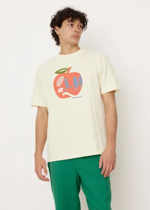 MADE in USA Apple Marathon T-Shirt