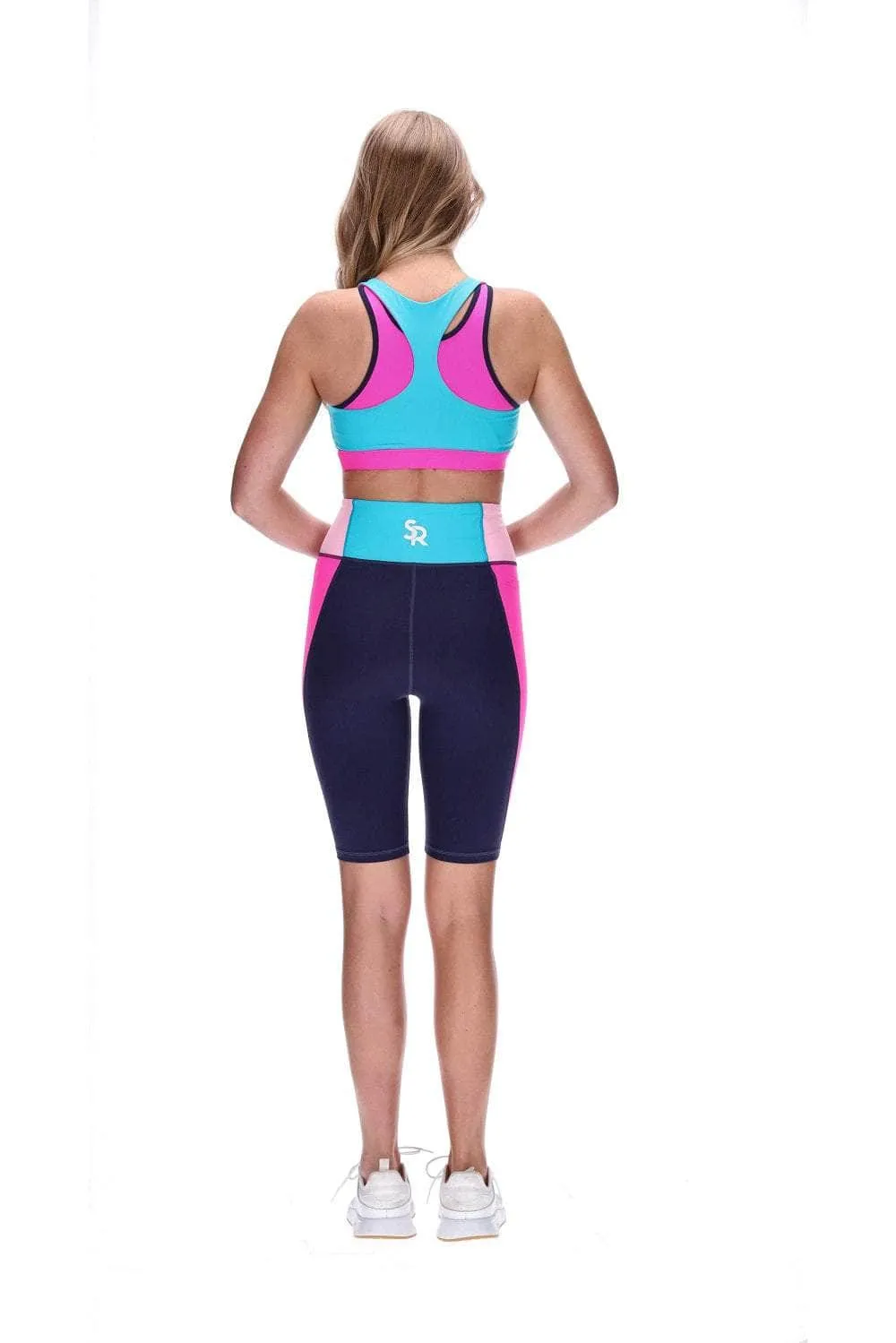 Marathon Crop