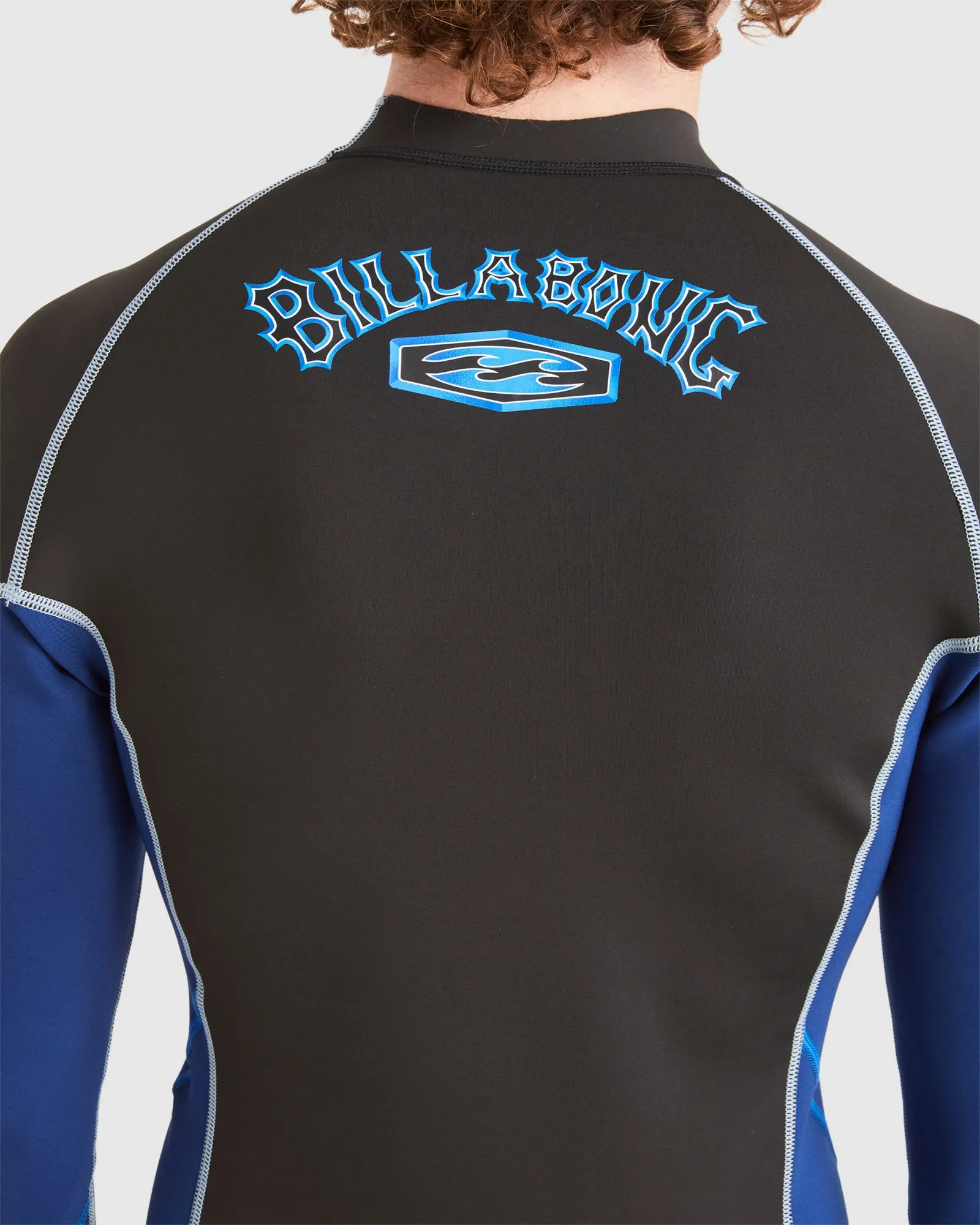 Mens 1/1mm Absolute Jacket