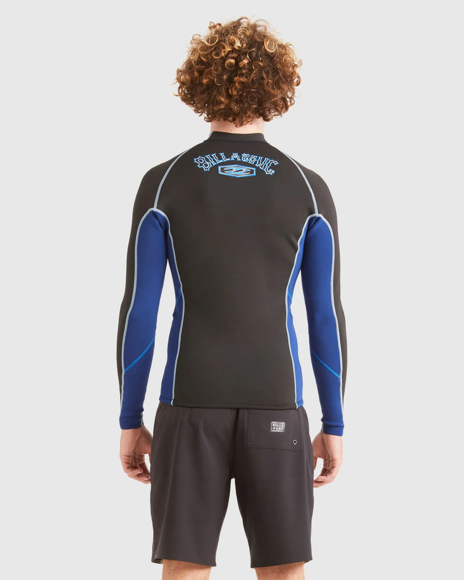 Mens 1/1mm Absolute Jacket
