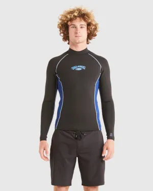Mens 1/1mm Absolute Jacket