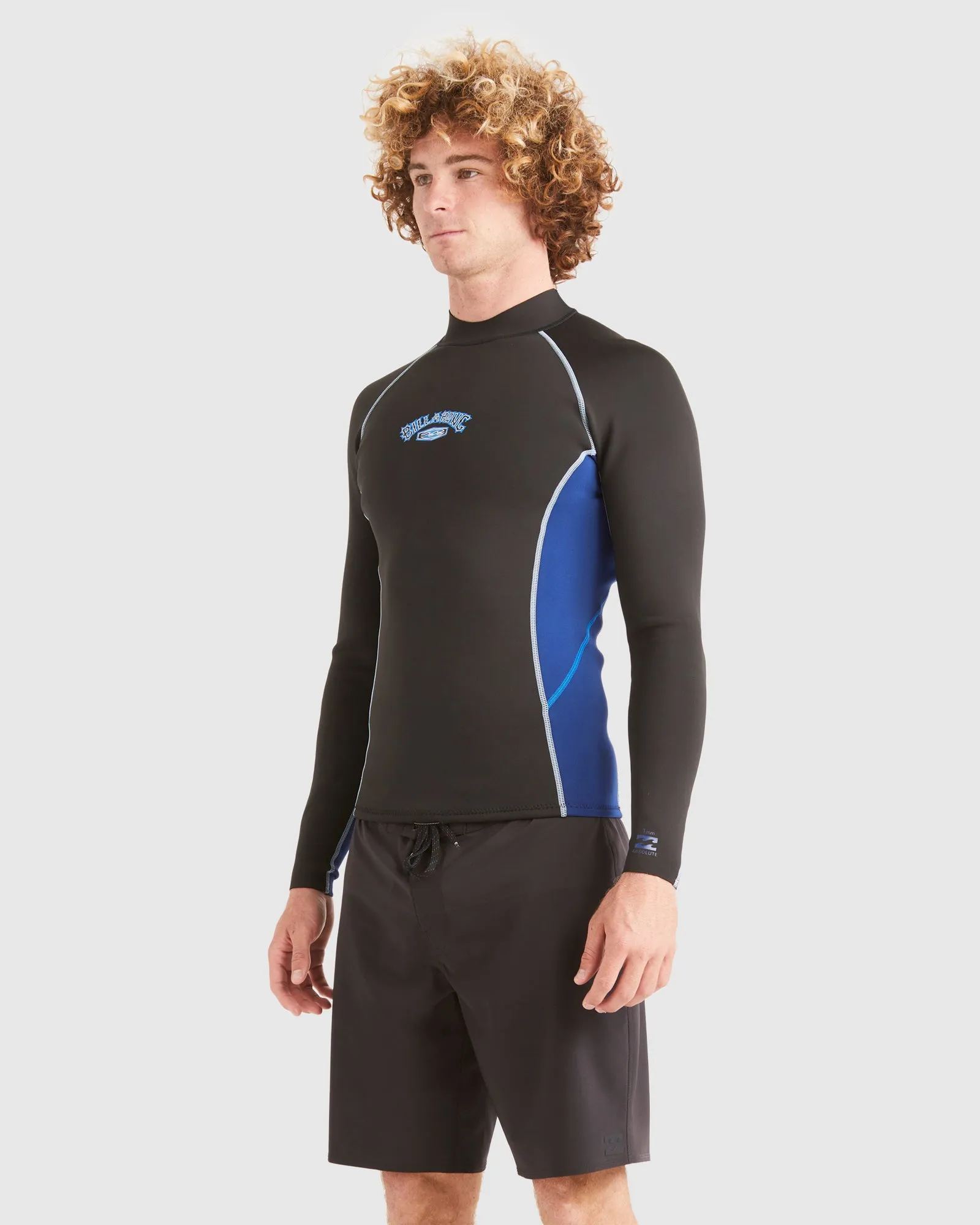 Mens 1/1mm Absolute Jacket