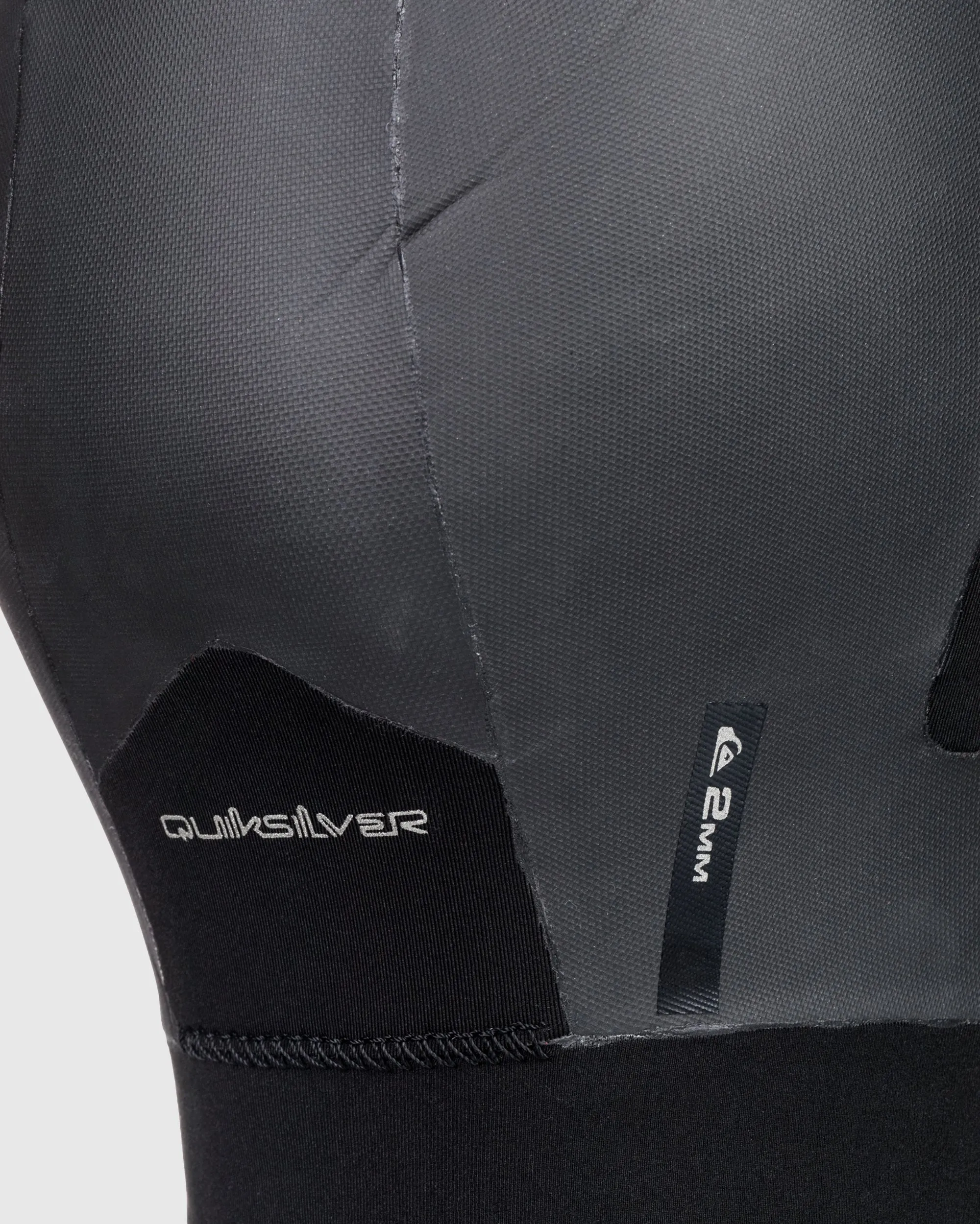 Mens 2mm Marathon Sessions Neoprene Wetsuit Hood